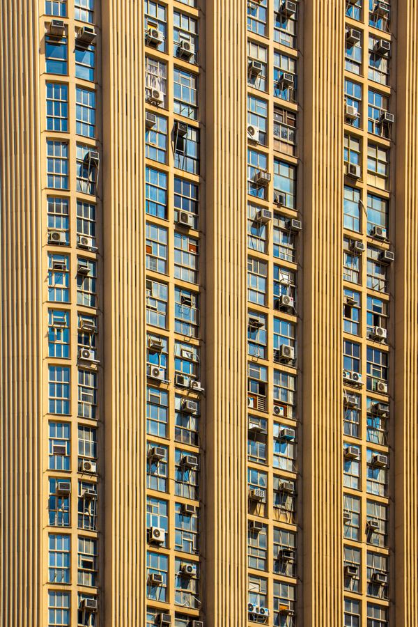 Desarrollo habitacional