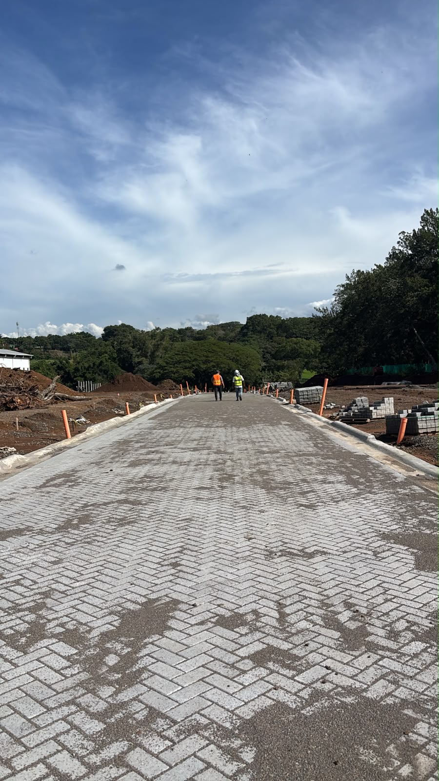 Obras complementarias